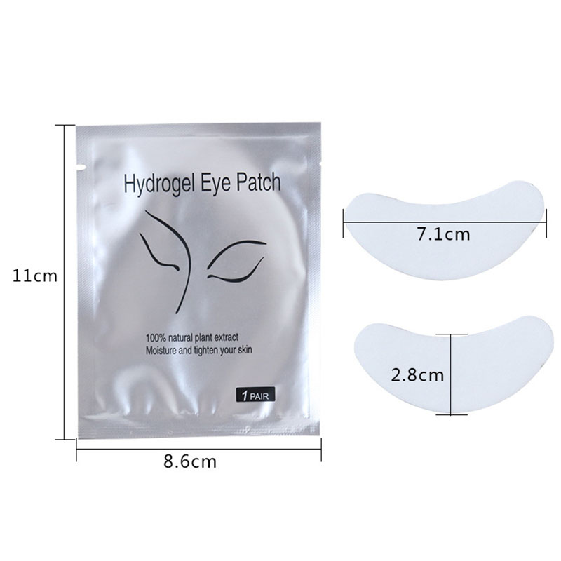 OEM, частная марка, натуральные гелевые маски под глаза, удаление темных кругов, гелевая маска для глаз