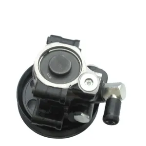 Pompe de direction assistée pour Ford Focus 1233536 3043678 XS4C3A696NBAM 1M513A696BB XS6C3A674AA 1255760 XS4C3A696NB XS6C3A674AC 1373802