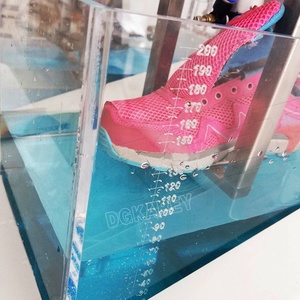 Probador de Resistencia a la Penetración de Agua en Calzado de Alta Precisión, Simula la Caminata Real para <span class=keywords><strong>Evaluar</strong></span> la Integridad Impermeable del Calzado - Product Image 6