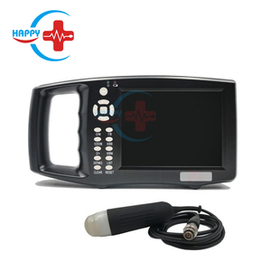 HC-A037V ultrason dedektörü Vet ultrason makinesi tarayıcı vet ultrason makinesi - Product Image 2