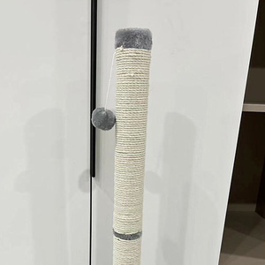 B0343 2025 Bán Buôn Tùy Chỉnh Nhỏ Mèo <span class=keywords><strong>Scratch</strong></span> Cho Cây Hoa Mèo Cây Gãi Bài - Product Image 5