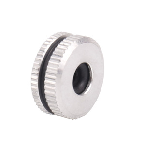 Push Nut Retaining <b>Ring</b> 3.8mm Inner Diameter Metric Push In General Industry Application <b>Plain</b> Finish - Product Image 1