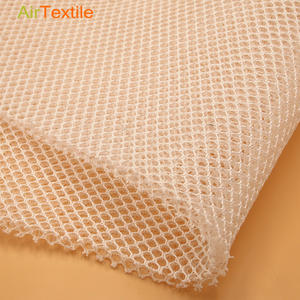 Tissu en maille 3D Power OEM de <span class=keywords><strong>20mm</strong></span>-Tissu en maille 3D AERO-FRAME antidérapant pour coussins de fauteuil roulant, tapis de yoga et chaises longues de plage - Product Image 6