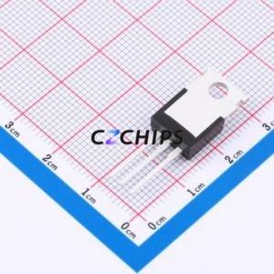Diodo Schottky Original y Nuevo MBR3045CTLV TO-220, Venta al por Mayor de Componentes Electrónicos, Proveedor de Chips y Servicio BOM - Product Image 2