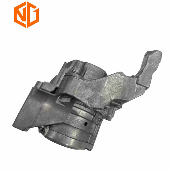 GZ LAIDE Automotive Parts Engine Mount For Bentley 36A199255 