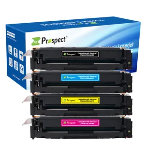 Prospect Toner W2310A 215A Compatible Color LaserJet Pro MFP M182nw M183fw M155nw for hp 215a toner cartridge