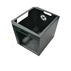 Custom 3D printer sheet metal enclosure box 3D printer case housings