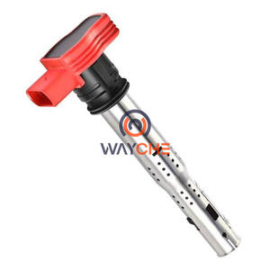 Wayche 06 E905115G 06 E905115E Für VW Zündspule Passat Jetta Gti Tiguan Audi A4 A5 A6 A3 Q5 - Product Image 5
