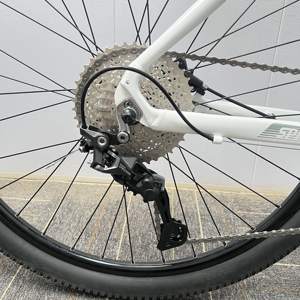 Amortisseur de vélo de montagne SpiritX Wander personnalisable, vélo variable pour hommes et femmes, <span class=keywords><strong>course</strong></span> de cross-country en montagne - Product Image 3