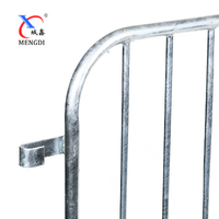 Barrière de sécurité mobile pour piétons, barrière rétractable à sangle, clôture de contrôle des foules, barrière de protection pour événements, concerts, gestion des files d'attente