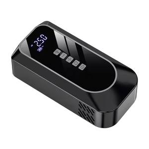 2 в 1 Многофункциональное пусковое устройство и воздушный насос 6000 мАч все в одном автомобильном аккумуляторе - Product Image 4