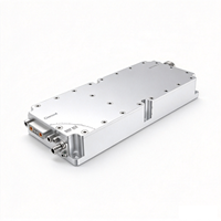 Amplificateur RF à large bande GaN haute puissance 1000-2000 MHz 100W RFPA-04002000-P50 +28V Module amplificateur de puissance RF