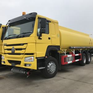 Remorque de camion-citerne d'huile à 3 essieux, 40000l 42000l de carburant Diesel de Transport populaire chinois - Product Image 4