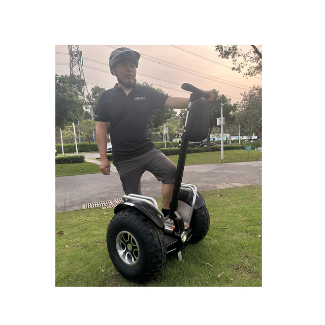 Tire Size 20inch Self Balancing Electric Scooter