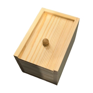 Novità Divertente: Scatola Scherzo Ragno in Legno di Alta Qualità - Gadget Creativo per Bambini e Adulti - Product Image 5