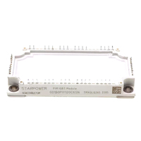 GD150PIY120C6S GD150PIY120C6SN IGBT Power Module 1200V 150A PIM 3-Phase Rectifier+Brake+3-Phase Inverter for Inverter Servo UPS