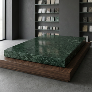 Monumentos de Granito: Elegante Monumento de Granito para Conmemorar a Seres Queridos - Product Image 2