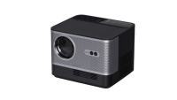 Projecteur intelligent LCD 4K JM the Premiere RI20, 300 lumens, écran de 34'' à 150'', mise au point automatique, Wi-Fi/