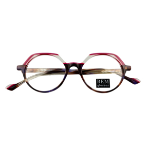 Monture <span class=keywords><strong>de</strong></span> lunettes <span class=keywords><strong>de</strong></span> lecture vintage 2025 anti-reflet en acétate et alliage, légère, unisexe, pour toutes les formes <span class=keywords><strong>de</strong></span> visage, usage quotidien, vente en gros - Product Image 4