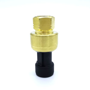 Tùy chỉnh giá <span class=keywords><strong>r</strong></span>ẻ giá HVAC điều hòa không khí 0.5-4.5V Cảm biến áp suất cho R134a R404a R407C R410A R502 R507 - Product Image 3