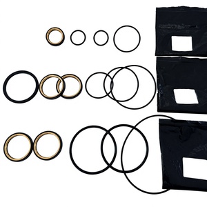 Kit de joints de valve à tige filetée NBR de 3 pouces avec inserts en laiton pour service standard <span class=keywords><strong>RDI</strong></span> TE, pièces de réparation résistantes à l'huile de 3 pouces - Product Image 5