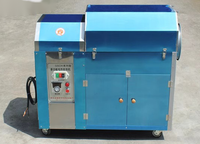 Nouvelle machine à torréfier les noix et les graines pour usage domestique et usines de fabrication - Comprend des modèles pour arachides, châtaignes, sésame, amandes, noix