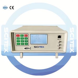 Trilladora DE TRIGO SCITEK Multi-arroz Resistencia a la corrosión Trilladora de trigo de laboratorio - Product Image 2
