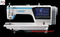 Jack Jack Z7 Dreifach-Getriebe Digitale <span class=keywords><strong>Locklock</strong></span>-Nähmaschine Industrielle Nähmaschine - Product Image 5