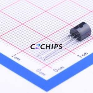 ทรานซิสเตอร์สองขั้ว (BJT) C945แบบดั้งเดิมและใหม่ (ช่วง: 200-400) ถึง-92 - Product Image 2