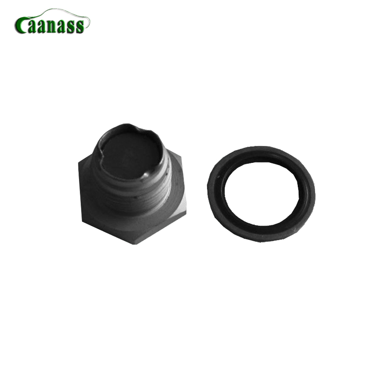 ゆっけ Oil Drain Plug for Volvo Trucks - High Quality Spare Part
