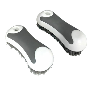 Мягкая щетка для чистки шерсти кошки - Product Image 1