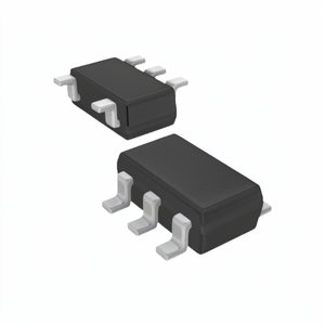 Composants de circuits électroniques : Service complet original XC6122E745MR-G SC 74A, SOT 753 Gestion de l'alimentation (PMIC) - Product Image 1