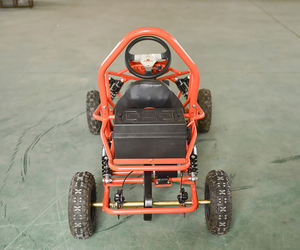 Meilleure offre sur Ninebots Electric GoKart Pro et Gokart Bundle, voiture de course en plein air pour enfants et adultes, réglable - Product Image 1