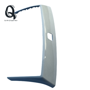 Cubierta de Rejilla Delantera de Alta Calidad OEM para Rolls-Royce Wraith Dawn de Segunda Generación, Marco de Acero 51117397182 - Product Image 5