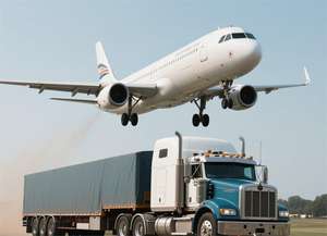 Consegna tempestiva garantita di pechino-mosca di alto valore Air Express Cargo per documenti e campioni - Product Image 5