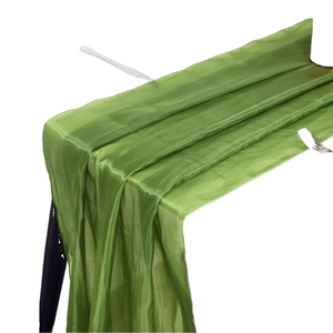 <span class=keywords><strong>Chemin</strong></span> <span class=keywords><strong>de</strong></span> <span class=keywords><strong>table</strong></span> en tissu tissé <span class=keywords><strong>de</strong></span> style nordique géométrique pour la maison et l'hôtel, salon, utilisation extérieure, accessoire moderne pour mariage et repas - Product Image 1