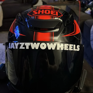 <span class=keywords><strong>Vinilo</strong></span> Reflectante Plateado de Alta Visibilidad <span class=keywords><strong>para</strong></span> Casco de Motocicleta, Adhesivo de Seguridad con Nombre, Advertencia de Seguridad, Adhesivo <span class=keywords><strong>para</strong></span> Conducción Nocturna - Product Image 1