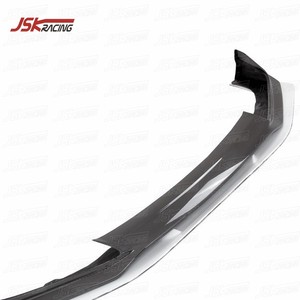 Labio delantero de fibra de carbono estilo Zele para <span class=keywords><strong>Toyo</strong></span> Gt86 2012-2015 - Product Image 2
