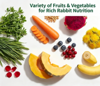 Friandises pour lapins, biscuits au foin pour chinchillas et cochons d'Inde, blocs de foin interactifs pour la dentition et l'enrichissement, nutritifs, personnalisables