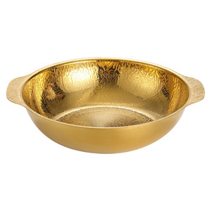 Stainless Steel Multi Compartment <b>Pot</b> 30cm <b>Induction</b> Compatible Hotel Food Use - Product Image 3