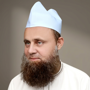 Chapeau de prière islamique traditionnel Modestile Zakariya Kufi pour hommes - Polyester et coton, utilisable en toutes saisons, disponible en plusieurs couleurs - Product Image 3