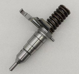 Brandstofinjector voor graafmachine 127-8209 0R-8483 127-8207 0R-8475 101-8673 0R-4374 voor 3116/3114 bouwmachines - Product Image 6