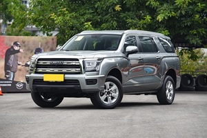 HAVAL H5 2.0 T Turbo SUV Automatique Manuel 7 Places AWD Sièges en cuir Caméra arrière ACC Cruise Light Dark R19 Hybrid - Product Image 2