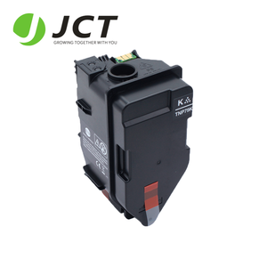 Cartucho de Tóner de Color <span class=keywords><strong>TNP79</strong></span> Compatible con Alta Definición JCT para Konica Minolta Bizhub C3350i C4050i C3351i - Product Image 5