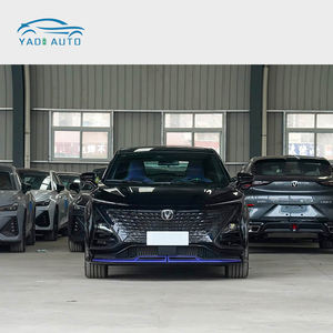 Changan Uni T économique avec des composants robustes et durables et une maintenance simple et directe - Product Image 4