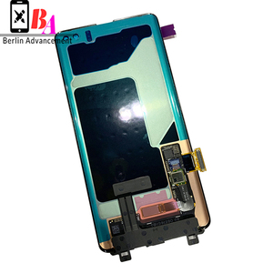 หน้าจอแสดงผลสำหรับโทรศัพท์มือถือ Samsung Galaxy S10 Plus หน้าจอแสดงผล LCD - Product Image 3