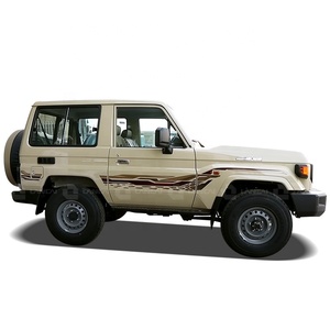 Nuovo Design Adesivo <span class=keywords><strong>per</strong></span> Portiera Auto 2024 <span class=keywords><strong>per</strong></span> Land Cruiser Lc71 Pickup - Product Image 1