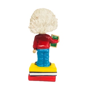 Tête d'épine Bobble, Collection de figurines 3D aux détails exquis pour la décoration de la maison et de la voiture - Product Image 3