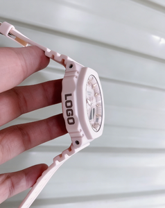 Men's Mechanical <b>Watches</b> OEM Stainless Steel Automatic Mechanical <b>Watches</b> for Men - Product Image 2