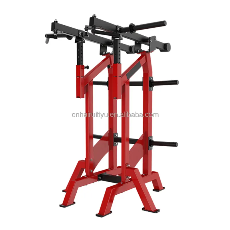 Comercial de alta calidad China con buen precio equipar gimnasio fitness Viking Press de venta al por mayor/equipo de gimnasio para gimnasio